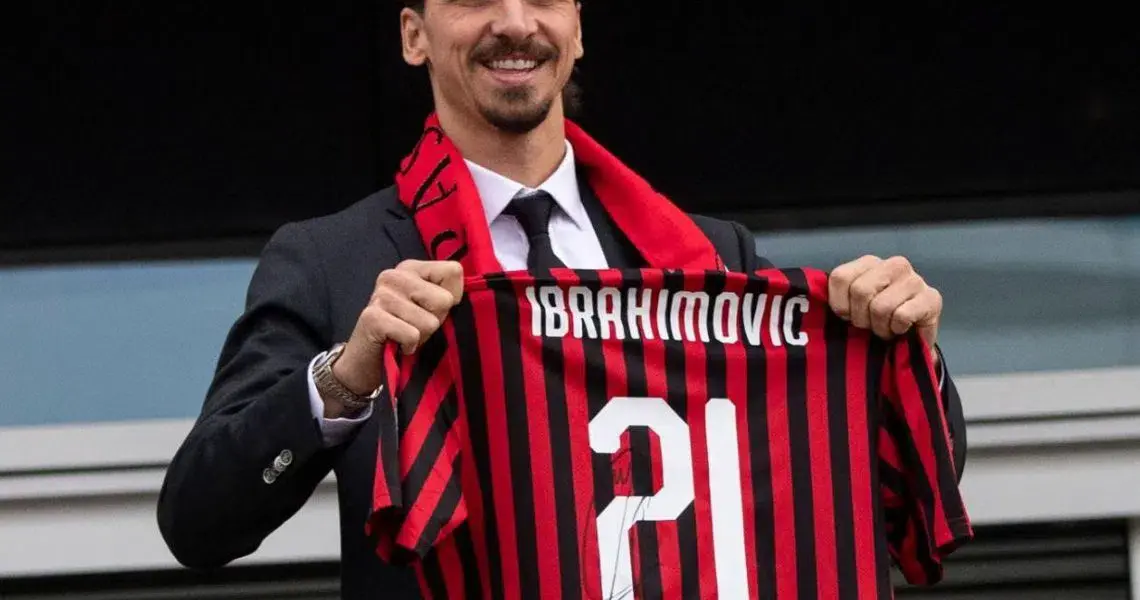 Anche Ibrahimovic e Kevin-Prince Boateng entrano nel mondo degli NFT