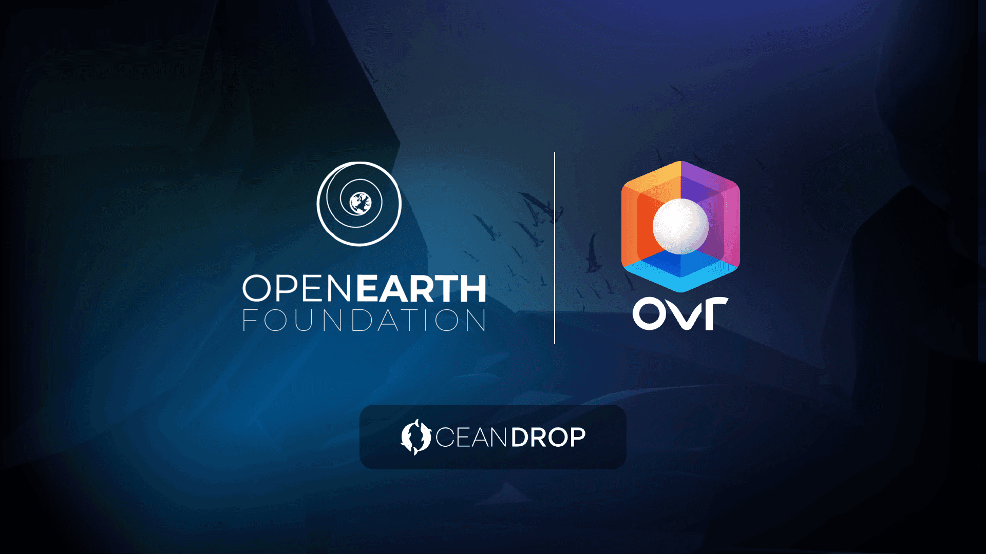 OpenEarth x OVR x Jens Kull