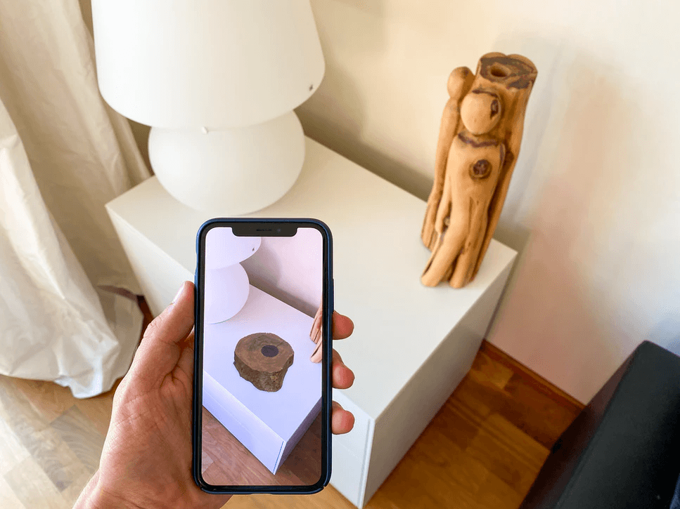 You’ve already used Augmented Reality. You just didn’t know it.