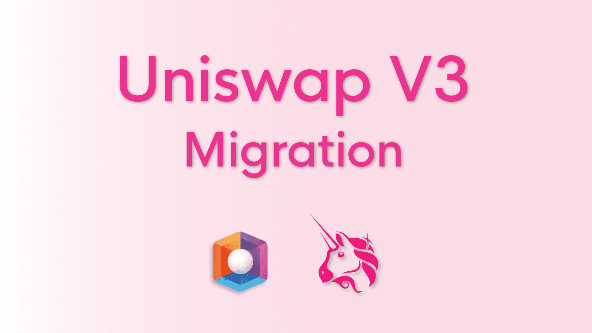 OVR Liquidity Migration to Uniswap V3