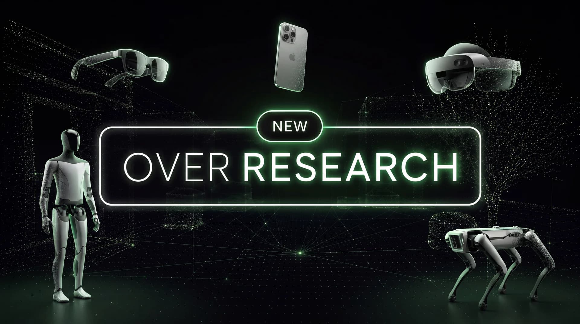 Introducing OVER Research